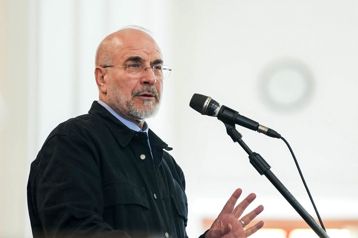 قالیباف: حالا می‌توانیم هر نقطه‌ای بخواهیم را بزنیم