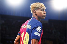 یامال گران‌ترین بازیکن و چلسی با ارزش‌ترین تیم جهان