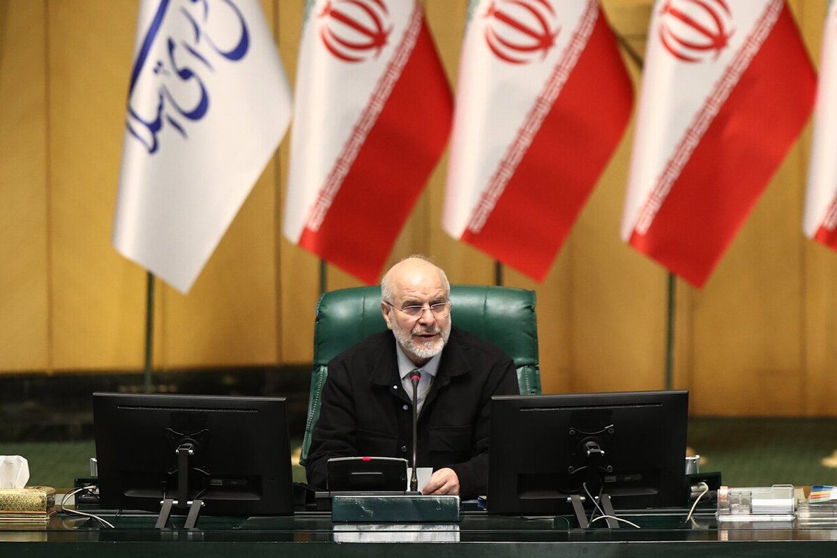 قالیباف خطاب به مردم: خیابان ها را حفظ کنید