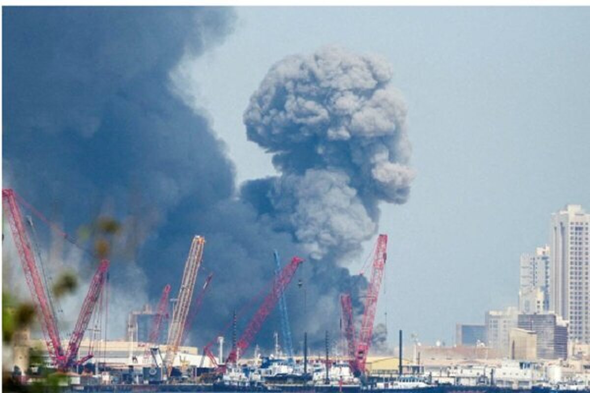 نیویورک تایمز: آمار پنتاگون از هزینه‌های جنگ با ایران؛ ۱۱ میلیارد دلار تنها در ۶ روز!