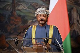 وزیر خارجه عمان: به شورای صلح نمی‌پیوندیم و روابط‌مان با اسرائیل را عادی‌سازی نخواهیم کرد