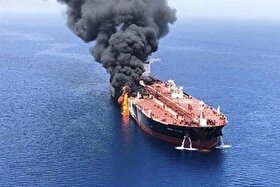 خبردرمانی افاقه نکرد! | عبور دوباره قیمت نفت از ۱۰۰ دلار (۲۱ اسفند ۱۴۰۴)