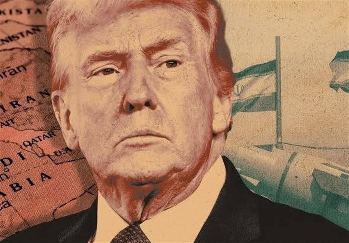 بنزین ۵ دلاری، ارمغان جنگ‌افروزی ترامپ به شهروندان آمریکایی