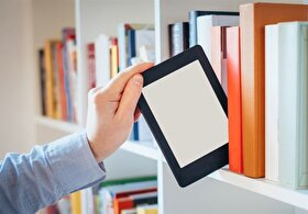 دسترسی رایگان به ۶۰ هزار عنوان کتاب