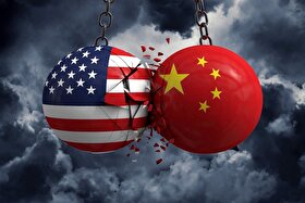 عضو مجمع تشخیص مصلحت نظام مطرح کرد: ضربه به اقتصاد چین، هدف پنهان آمریکا از جنگ علیه ایران