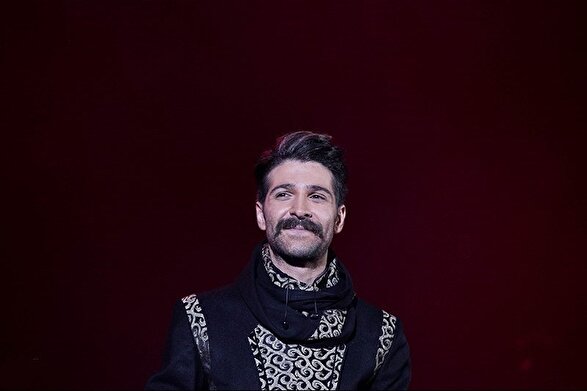 مروری بر زندگی حمید هیراد | خواننده‌ای که مخاطب شعرهایش خدا بود