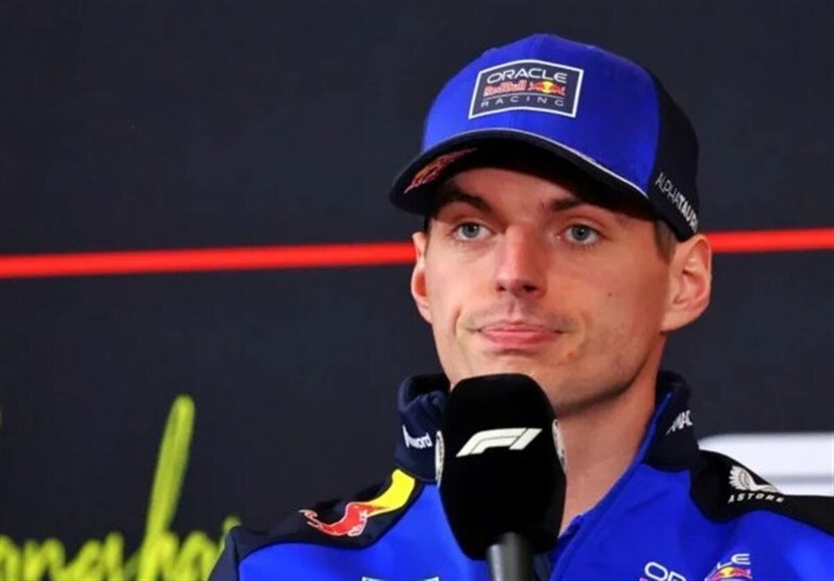 فرستاپن: فرمول یک را ترک نمی‌کنم