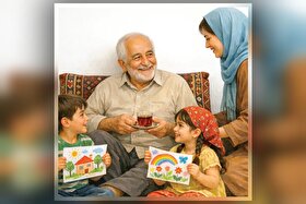 سالمندان را فراموش نکنیم |‌ سال خوردگان قربانیان خاموش حوادث جنگ در این روزها هستند