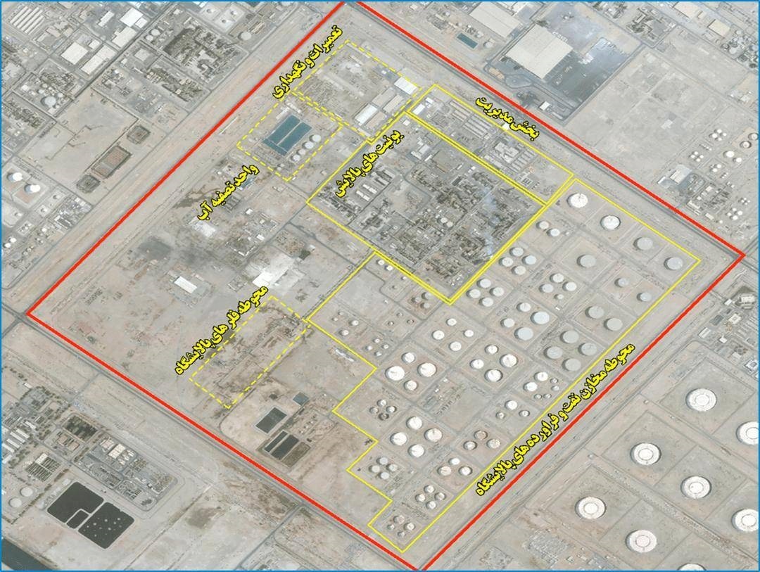 اگر آمریکا خطا کند | نگاهی به اهداف مشروع ایران در صورت خطای واشنگتن + جزئیات