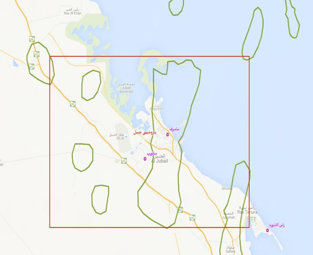 اگر آمریکا خطا کند | نگاهی به اهداف مشروع ایران در صورت خطای واشنگتن + جزئیات