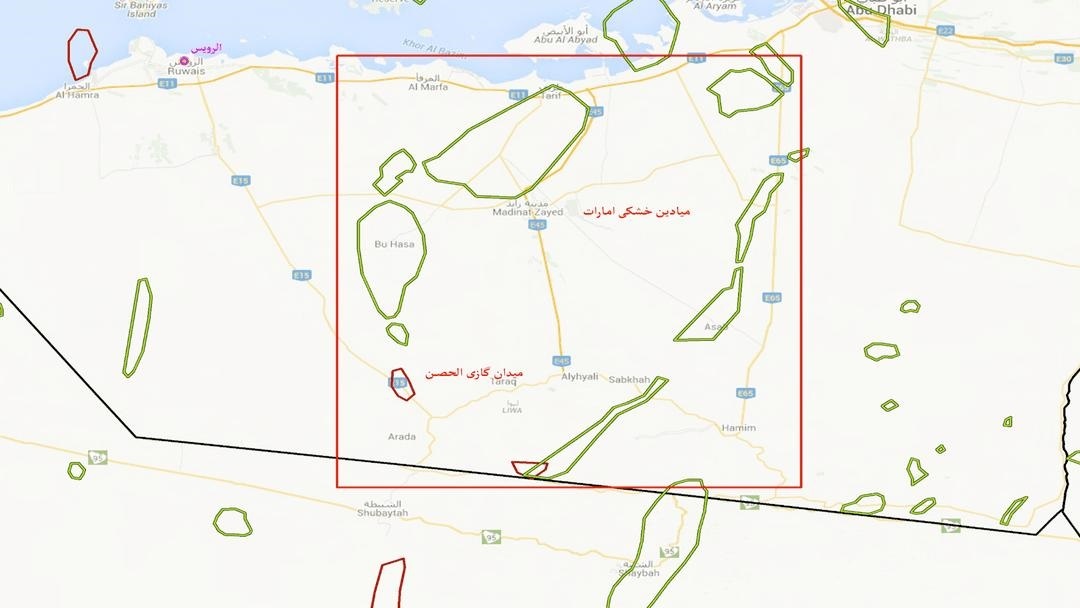 اگر آمریکا خطا کند | نگاهی به اهداف مشروع ایران در صورت خطای واشنگتن + جزئیات