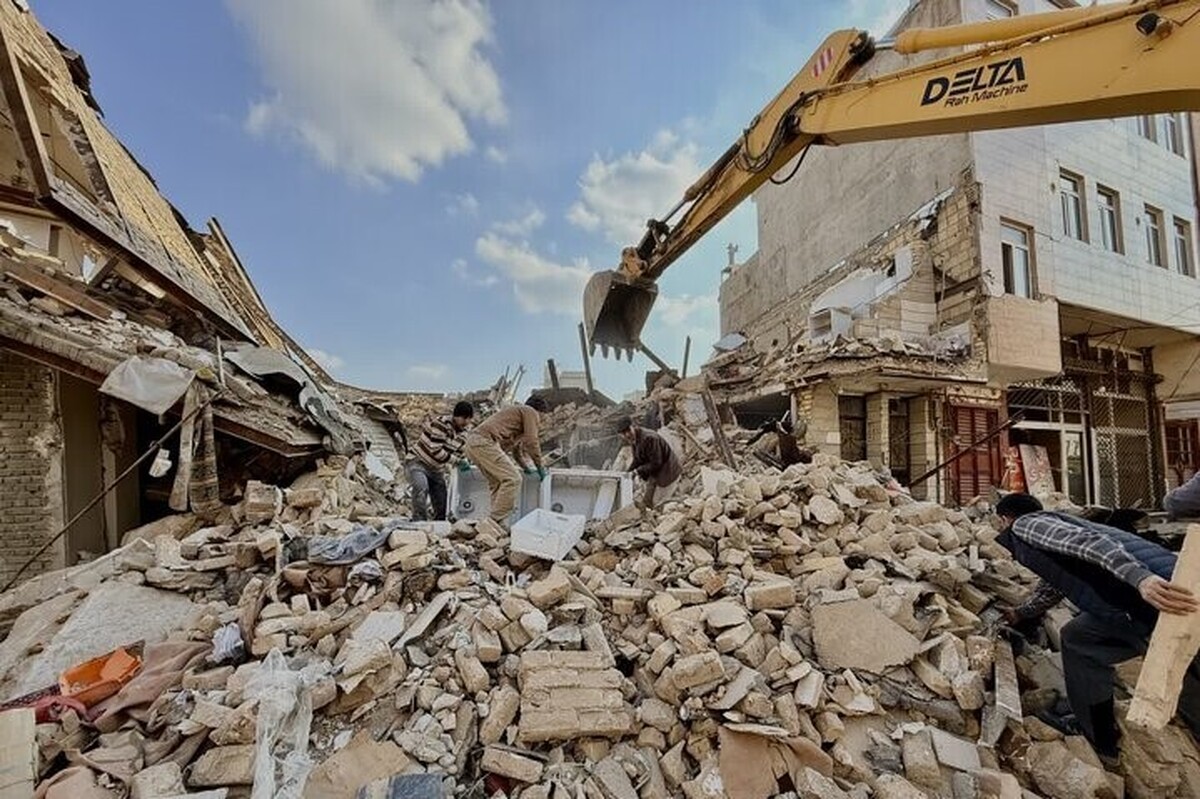 بنیاد مستضعفان: در بازسازی مناطق آسیب دیده از جنگ به فرمان مقام معظم رهبری اقدام خواهیم کرد