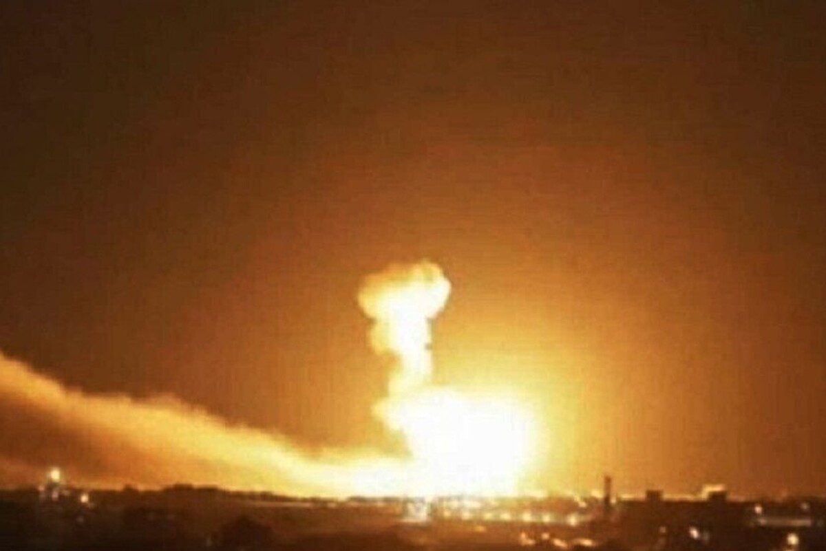 زخمی شدن ۶ سرباز فرانسوی در حمله پهپادی در شمال عراق