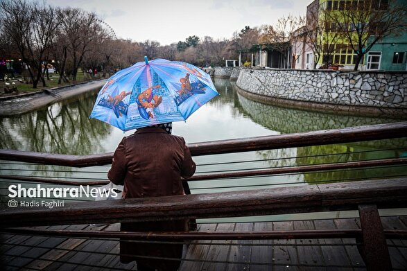 تداوم بارش باران و برف کشور | ورود سامانه بارشی جدید از فردا (شنبه ۲۳ اسفند ۱۴۰۴)