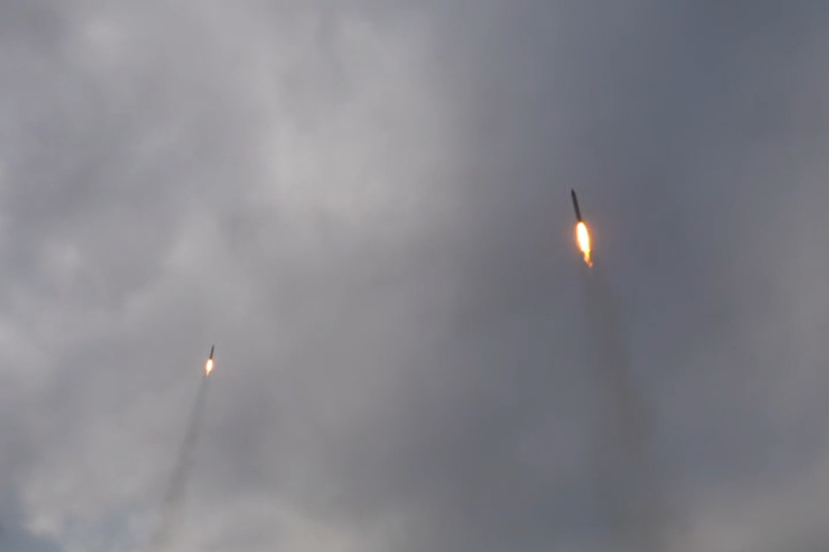 لحظه به لحظه با اخبار روز چهاردهم جنگ رمضان (۲۲ اسفند ۱۴۰۴) | جزئیات دو موج امروز عملیات وعده صادق۴