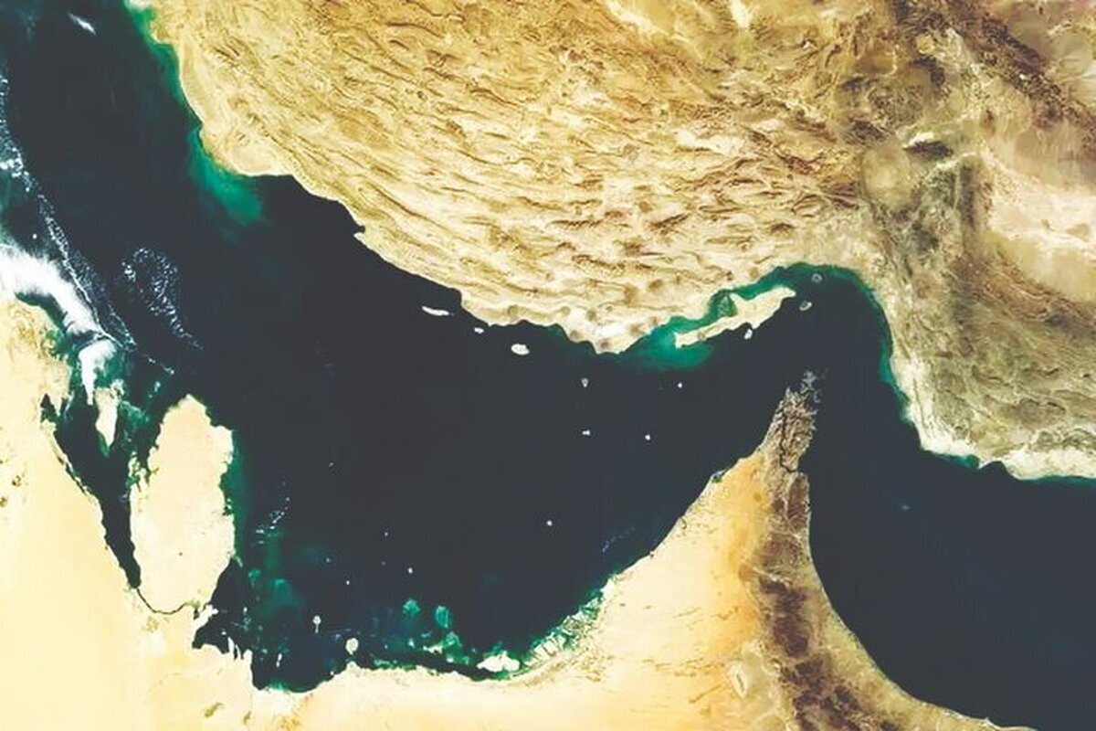 «پنج قاف» سرنوشت ساز در جنگ | باید آماده «حکمرانی تنگه هرمز» در همه ابعاد آن باشیم