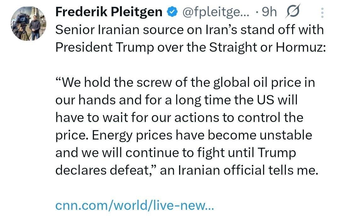 شکست هژمونی ترامپ در نگاه سیاستمداران و اساتید دانشگاه در دنیا