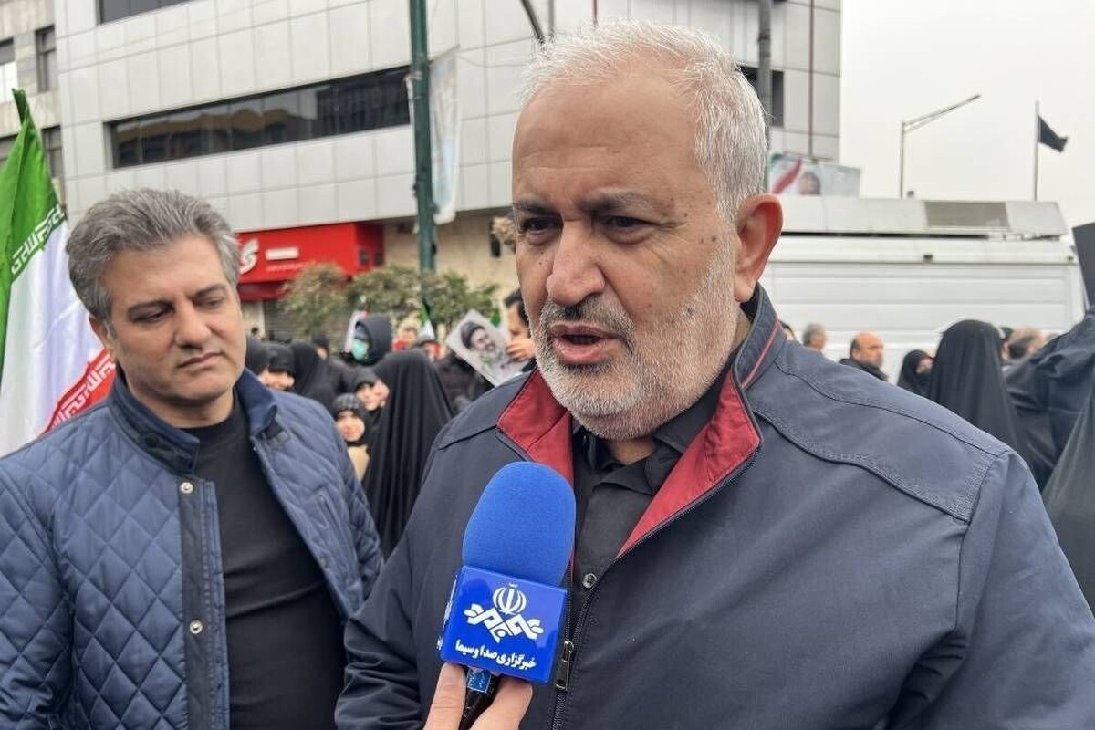 وزیر نیرو: خسارات ناشی از حمله به آب شیرین&zwnj;کن قشم با موفقیت برطرف شد