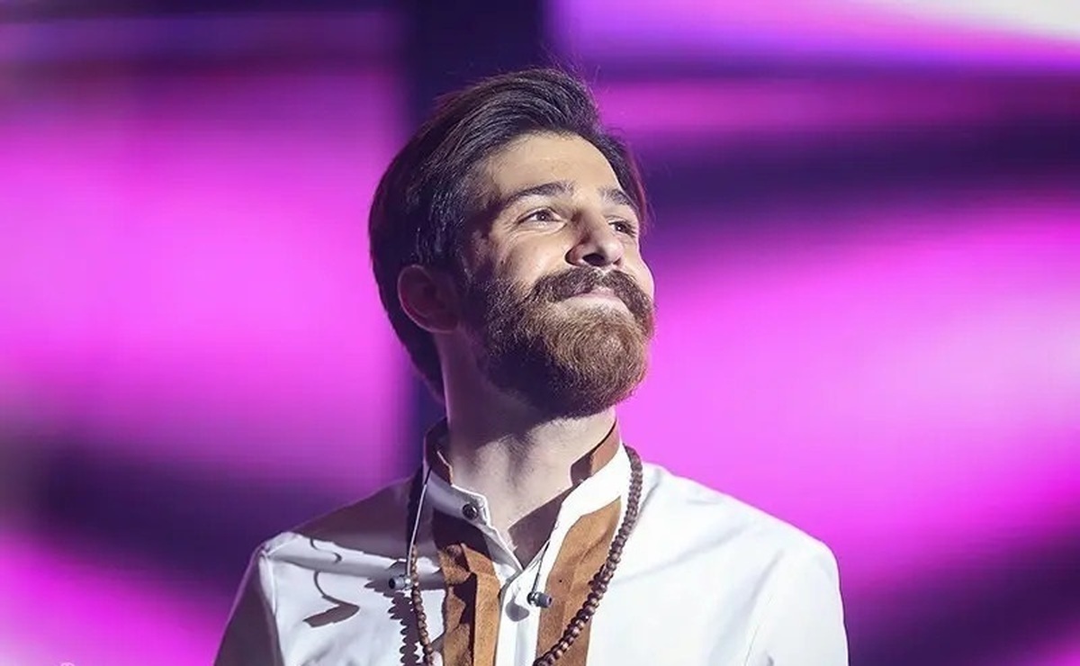 صوت| معروف&zwnj;ترین آهنگ&zwnj;های مرحوم حمید هیراد + متن و لینک دانلود