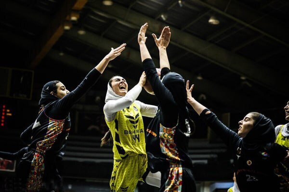 آیا ادامه لیگ بسکتبال زنان برگزار می&zwnj;شود؟