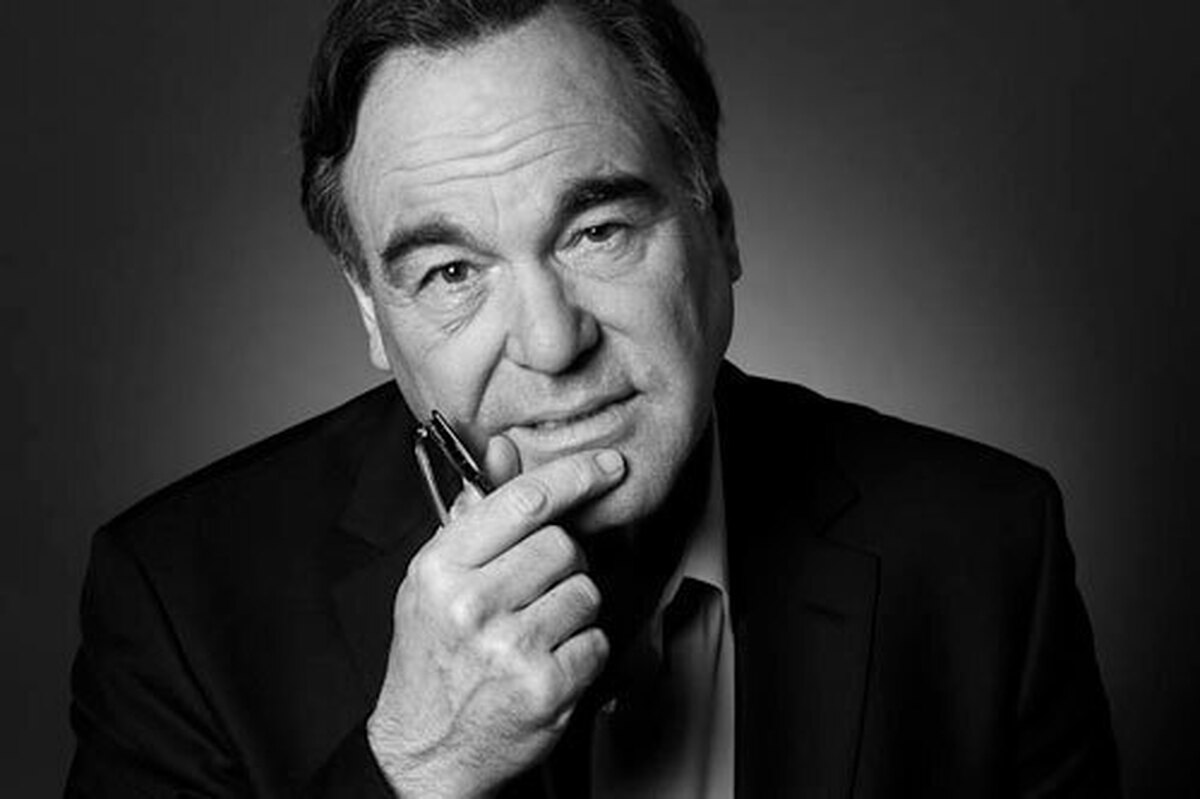 کارگردان آمریکایی: ایالات متحده هیچ‌گاه از اشتباهات تاریخی خود درس نمی‌گیرد