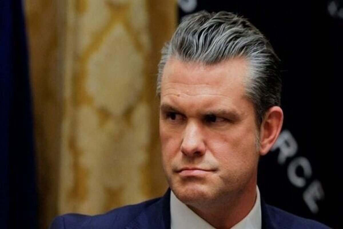 سناتور‌های آمریکایی خواستار اخراج وزیر جنگ شدند