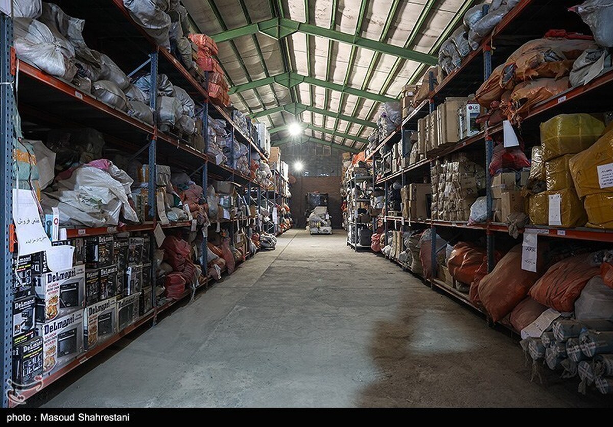 چک جایگزین پرداخت نقدی و ضمانت&zwnj;نامه بانکی برای خروج کالا از انبار&zwnj;ها شد