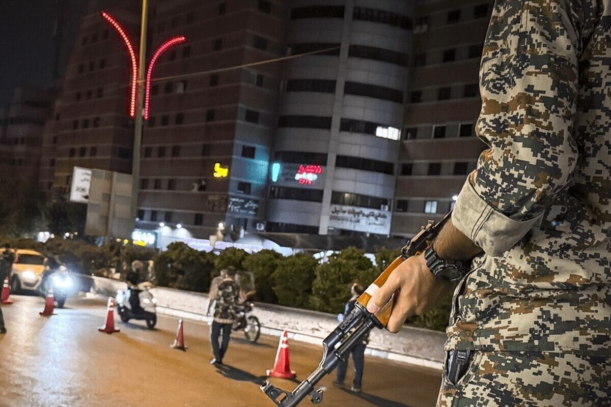 افزایش ۳ برابری گشت‌های امنیتی در سطح شهرها