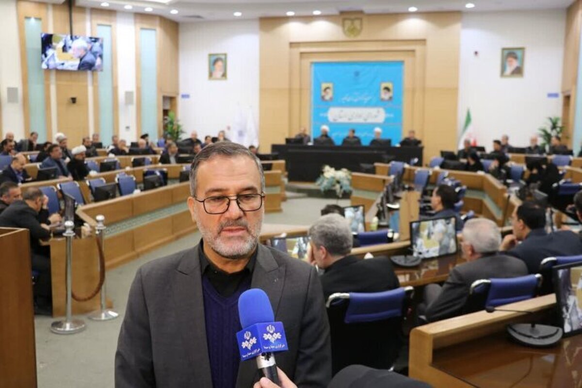 ۲ شهروند اصفهانی در حمله امروز به مجتمع تجاری در جنوب اصفهان شهید شدند(۲۲ اسفند ۱۴۰۴)