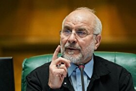 قالیباف: هیچ تفکیکی بین اسرائیل و آمریکا قائل نیستیم