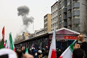 ایستاده زیر آتش | چرا روز قدس امسال استثنایی بود؟