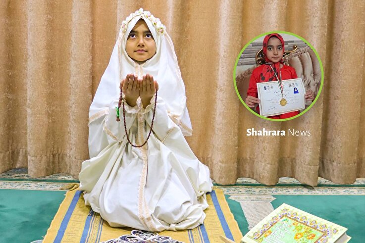 گفتگو با یک روزه‌اولی | به شیرینی و آجیل نگاه نمی‌کردم تا وسوسه نشوم