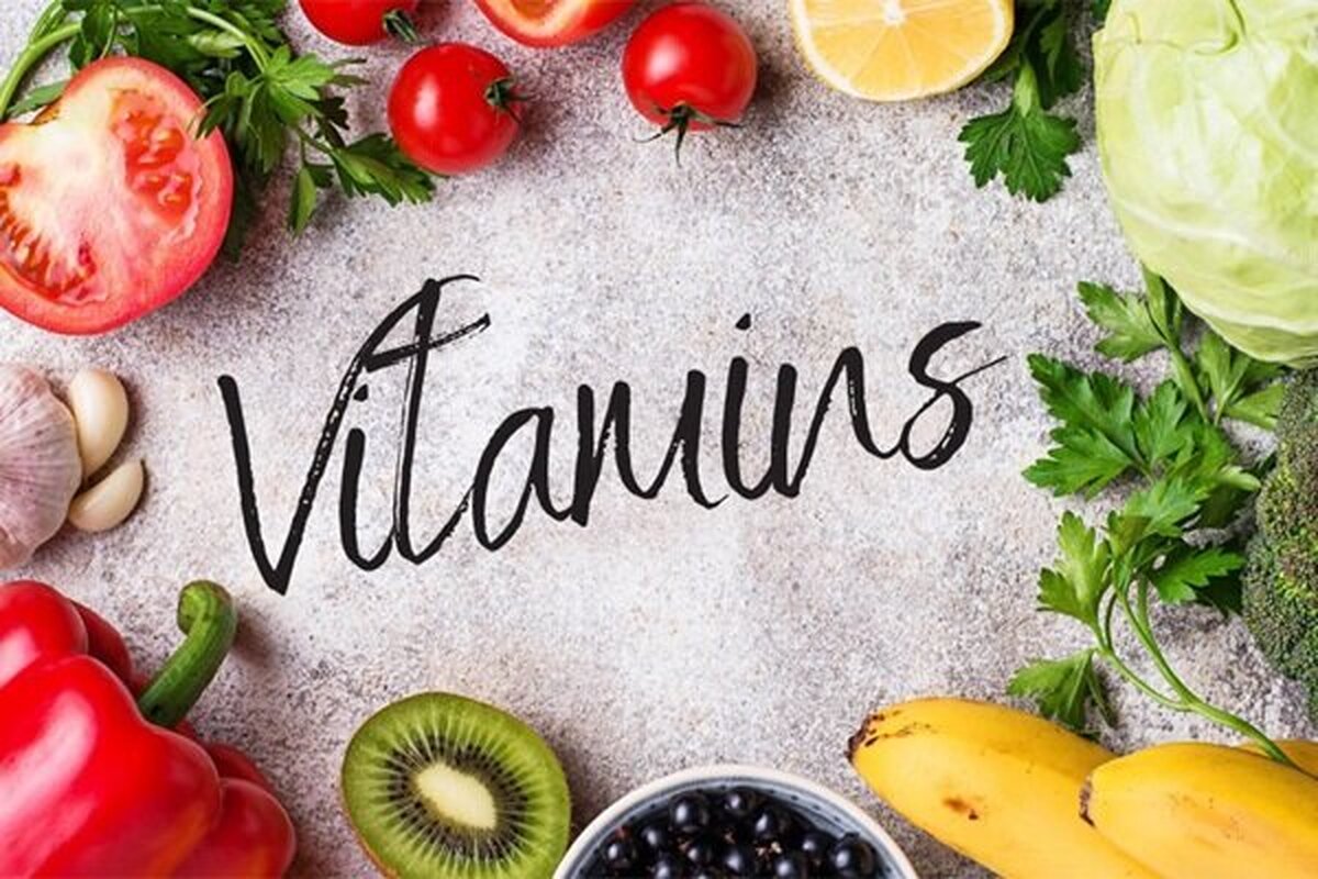 مصرف کدام ویتامین&zwnj;ها به آرامش اعصاب کمک می&zwnj;کند؟