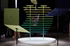 مک‌بوک نئو اپل، قابل تعمیرترین لپ‌تاپ این شرکت از سال ۲۰۱۴ است