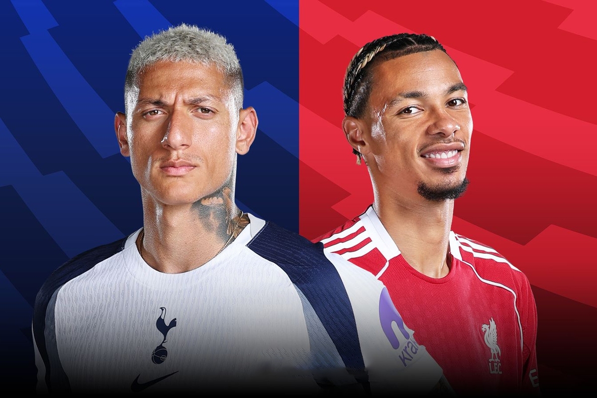 تاریخ و ساعت بازی لیورپول و تاتنهام در لیگ برتر | عبور از بحران