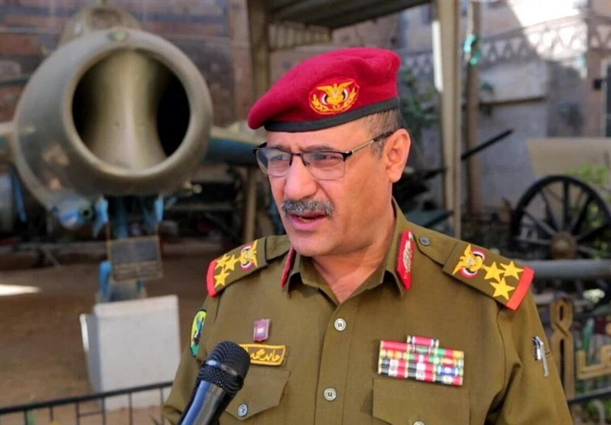 مقام یمنی: احتمال بستن تنگه باب&zwnj;المندب وجود دارد