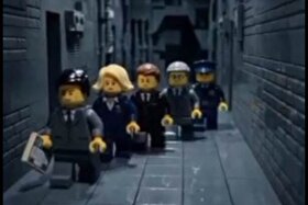 ویدئو| در ۳ ساعت طوفانی روز اول جنگ رمضان چه گذشت؟