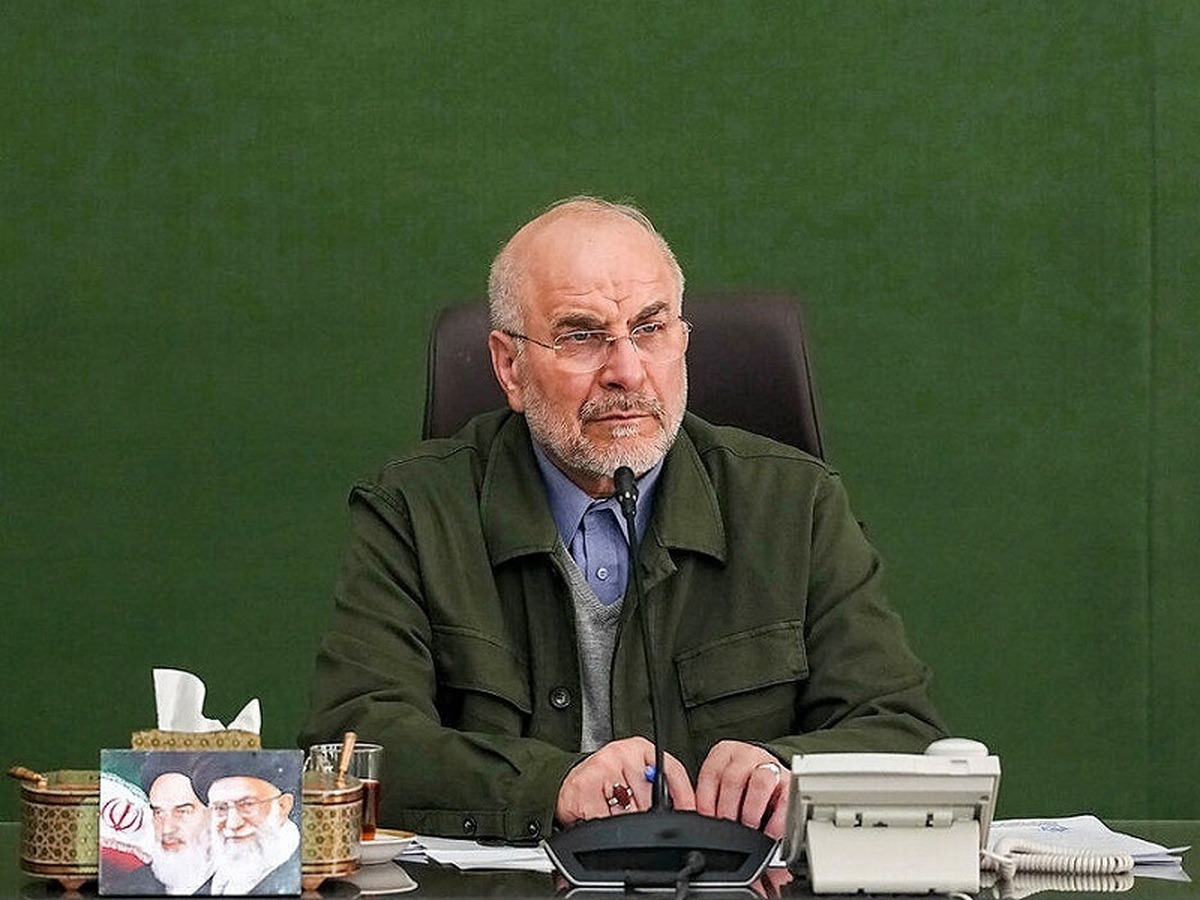 قالیباف: پایگاه‌های آمریکایی در منطقه از هیچکس محافظت نمی‌کنند