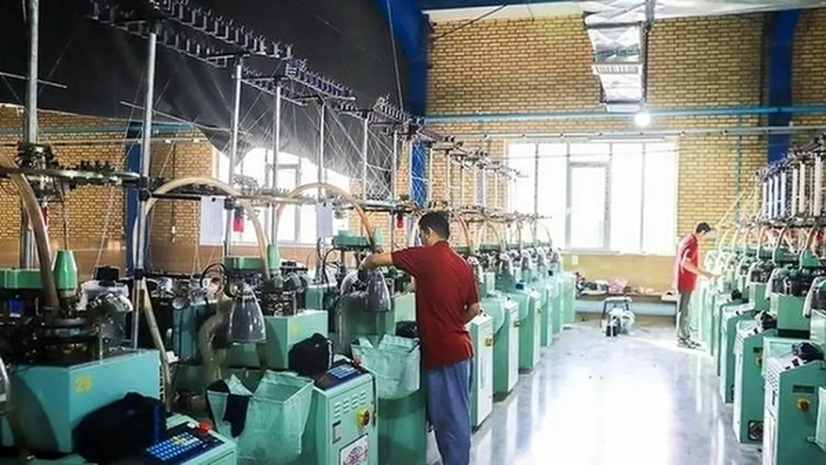 جزییات اقدامات حمایتی از واحد‌های تولیدی برای جلوگیری از افت تولید