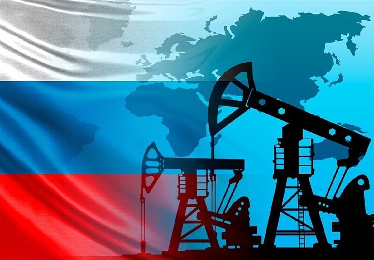 کرملین: نفت روسیه برای بازار جهانی ضروری است