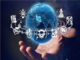 موشن‌گرافی | دانش در ایران، سلاح استقلال است