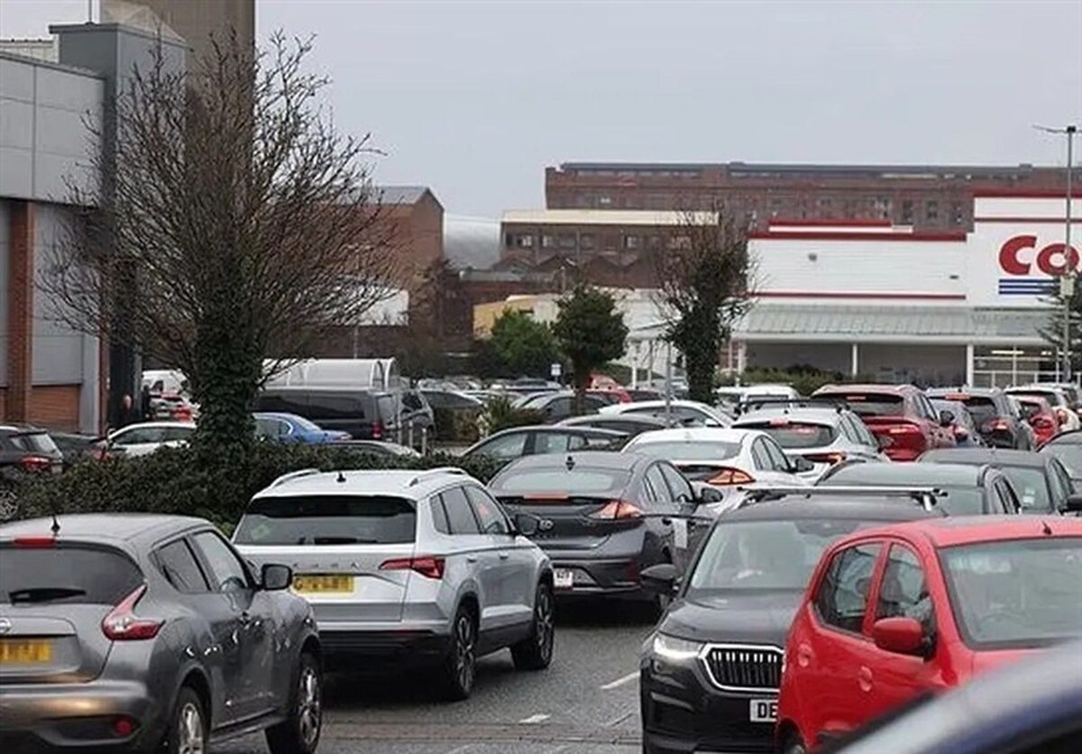 وضعیت وخیم سوخت در کشور‌های متحد با آمریکا