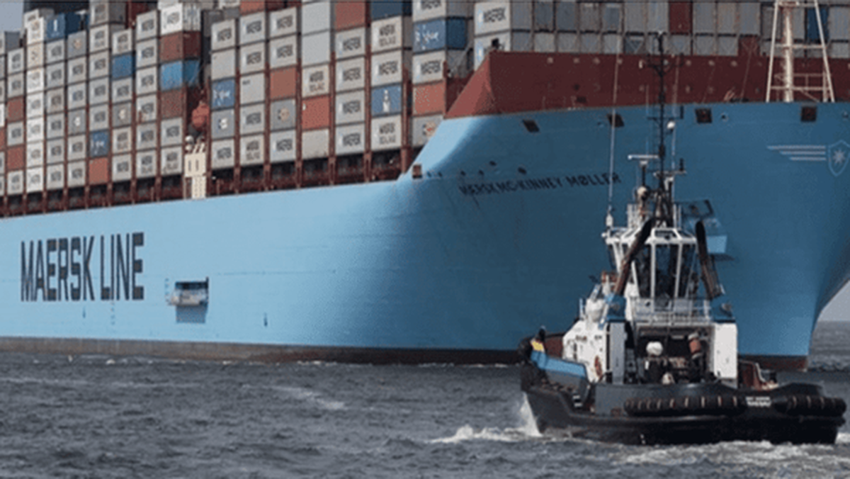 هشدار غول کشتیرانی درباره بحران انرژی آسیا