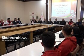 اهدای ۴ محموله اقلام بهداشتی و دارویی توسط دولت ترکمنستان به کودکان آسیب‌دیده در جنگ ایران +فیلم