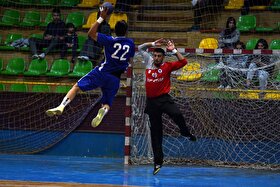 مروری بر احوالات هندبال مشهد در سالی که گذشت | در راه بازگشت