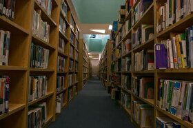 برنامه ویژه کتابخانه‌های عمومی برای روز‌های جنگ