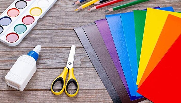 ویدئو آموزش کاردستی | خفاش