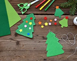 ویدئو آموزش کاردستی | مسابقه ماشینی