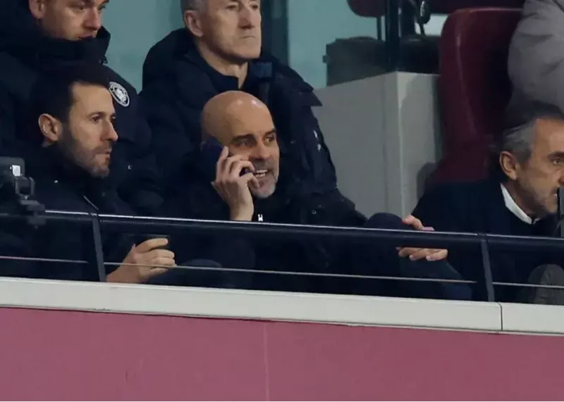 گواردیولا: ترکیب واقعا افتضاحی بود!