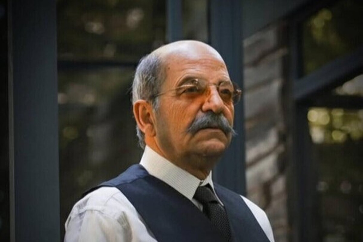 صحبت&zwnj;های &laquo;بهرام ابراهیمی&raquo; بازیگر سریال ساهره درباره جنگِ این روزها